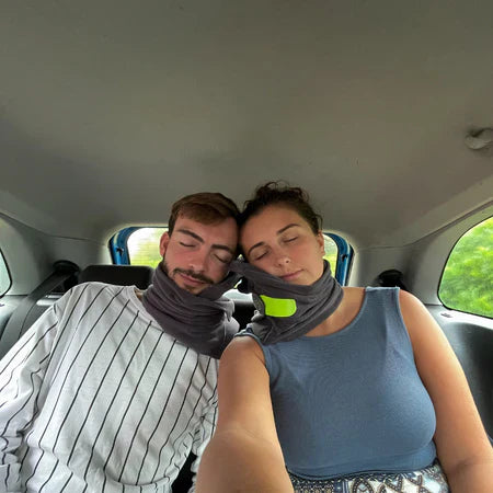 TRTL TRAVEL PILLOW #1