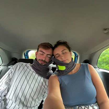 TRTL TRAVEL PILLOW #1