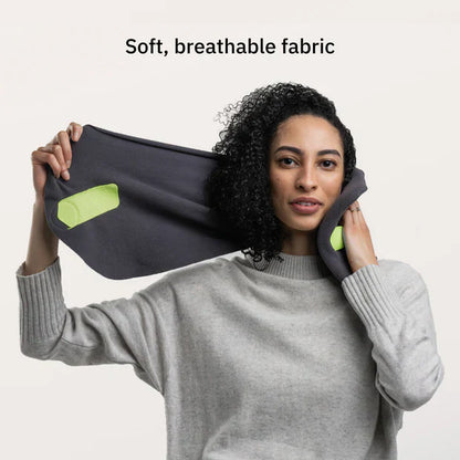 TRTL TRAVEL PILLOW #1